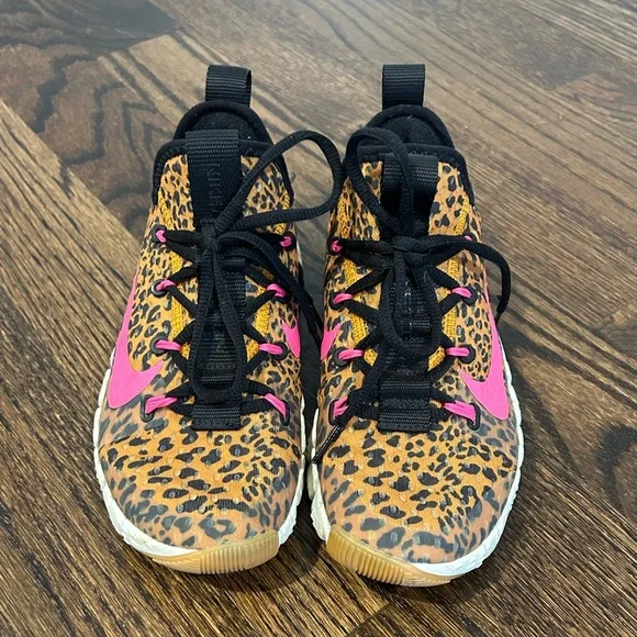 Nike Free Metcon 3 - Picture 2 of 6